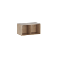 Полка 400Х800Х370 2 секции 2 Special