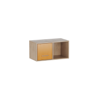 Полка 400Х800Х370 1 секция 4 Special