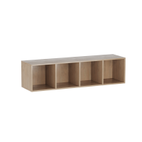 Полка 400Х1800Х370 4 секции 2 Special