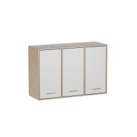 Полка 800Х1200Х370 3 секции 2 яурса 6 Special