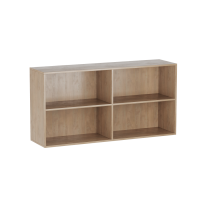 Полка 800Х1200Х370 2 секции 2 яруса 2 Special