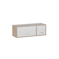 Полка 400Х1200Х370 1 секция 1 яурс 6 Special