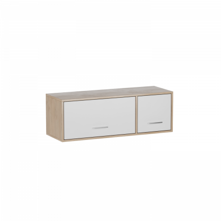 Полка 400Х1200Х370 1 секция 1 яурс 6 Special