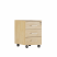 Тумба мобильная 3 ящика